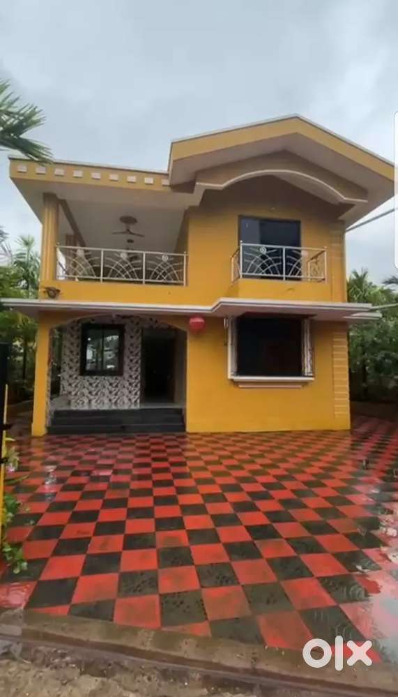 5bhk banglow for sale near to narrow gate hall