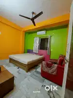 SECTOR 4 SUKANTANAGAR 2BHK FULL FURNISHED FLAT