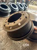 10 Bolt Truck Disc Tata, Leyland, Bharat Benz, Mahindra, Eicher, Mazda