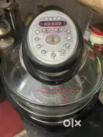AIR FRYER 12L (USHA)