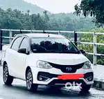Toyota Etios Good Condition