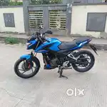 Pulsar P 150 for sell