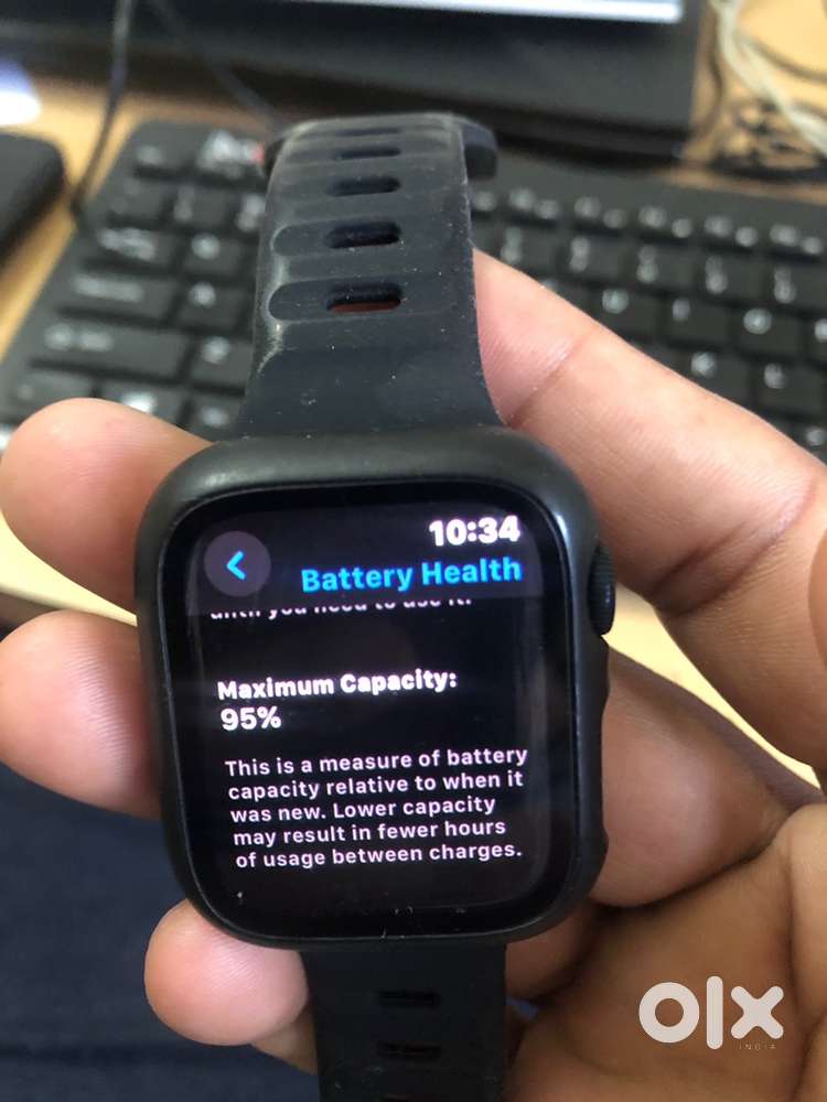 Apple Watch Series 7