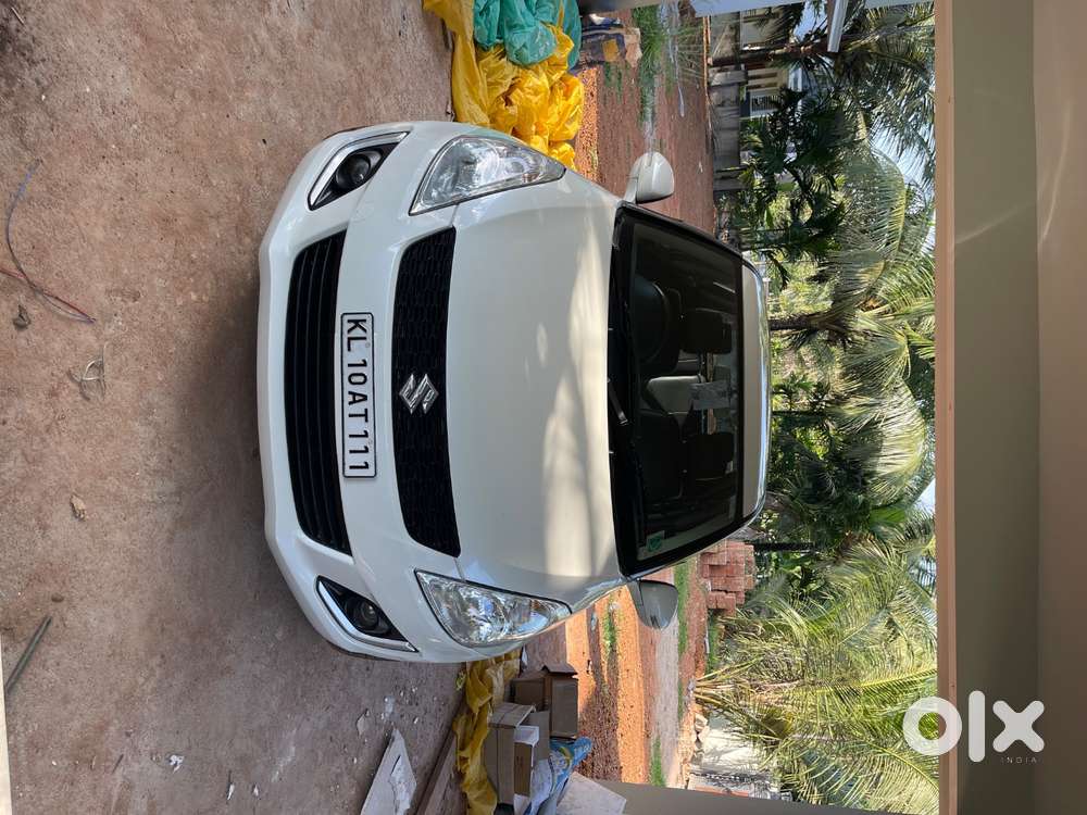 Maruti Suzuki Swift 2015 Diesel 136000 Km Driven
