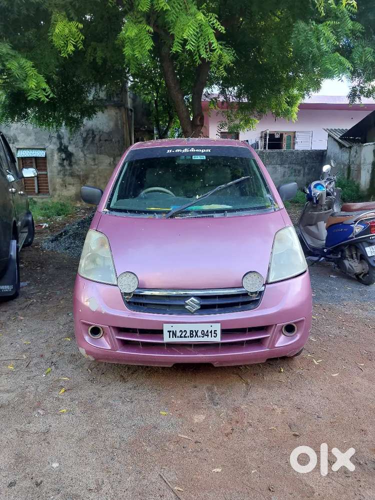 Maruti Suzuki Estilo 2008 Petrol Good Condition, good mileage, FC 2028