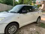 MARUTI SWIFT DZIRE WELL MAINTAINED