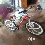 Hibird model xdrive 26 inch 21 gear bicycle