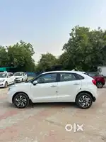 Maruti Suzuki Baleno Zeta, 2020, Petrol