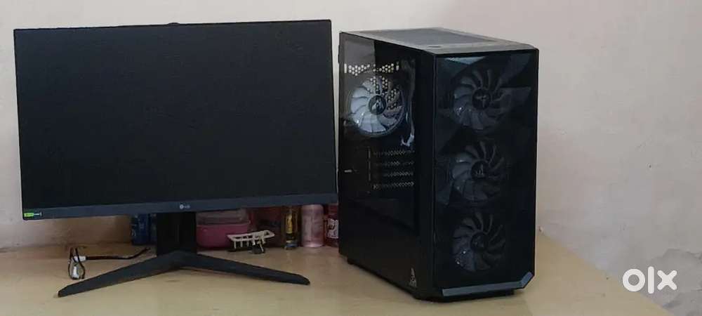 Computer am5 for ₹70000