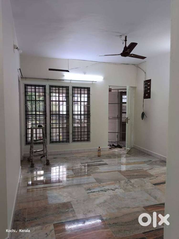 3 Bhk Apartment near Vyttila Nh bypass for Employed Family