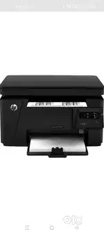 hp m126a printer new printer
