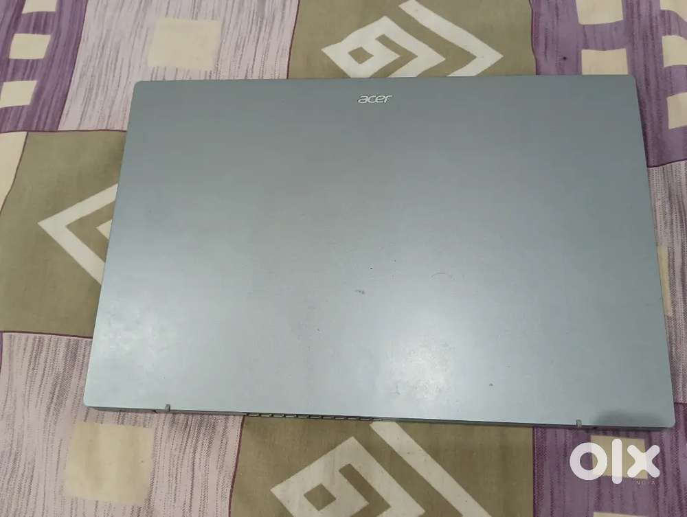Acer Extensa 15 AMD Ryzen 3 Quad Core 7320U - (8 GB/256 GB SSD