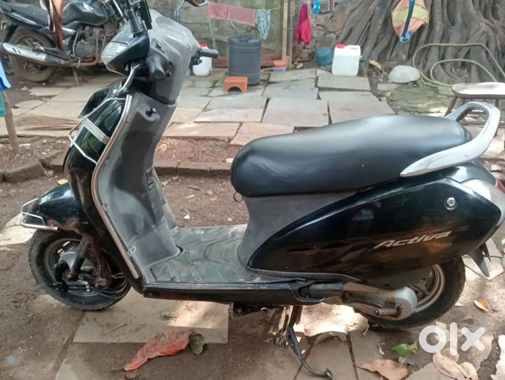 Good condition all pepar clear