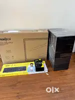 Dell Branded System @12999/-