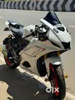 R15 V4 for sale