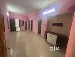 2 BHK and 1 RK available for Rent