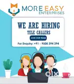 SALES EXECUTIVE , TELE SALES