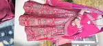 Bridal lehenga