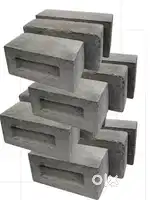 Lebour contactor for brick plant