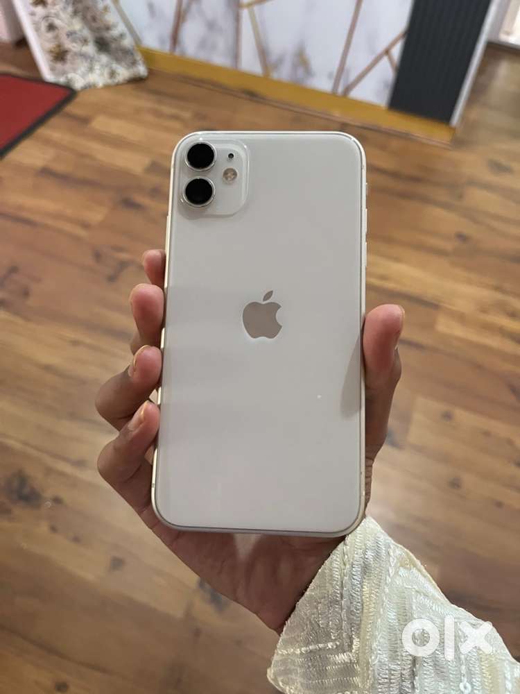 iPhone 11 mint condition front org. back org. 95% 64gb