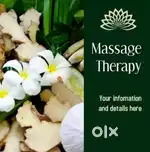 Massage Therapist