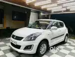 Maruti Suzuki Swift 2013 Diesel 109000 Km Driven