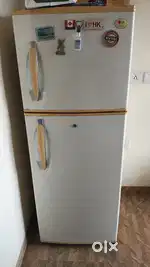 280 ltr Fridge - not working