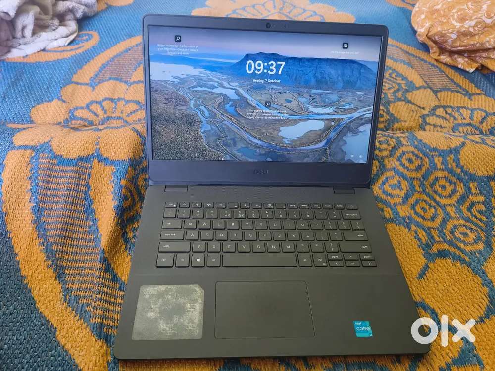 DELL LAPTOP