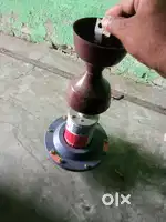 New chat ka Sollar fan 160 watt sollar plat