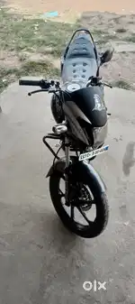 Hero Passion Pro new battery new bike