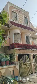 Indepent house available in city park colony