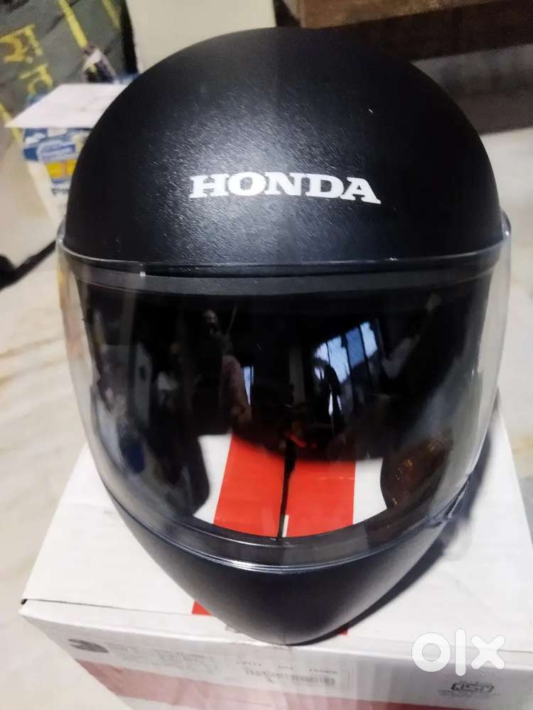 Studs Helmet
