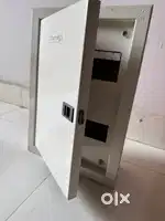 Mcb distribution box brand new