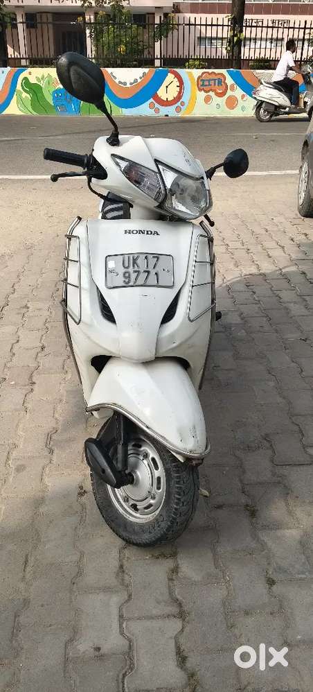 Honda Activa in Good Condition