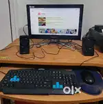Lenovo c340 AIO all in one pc