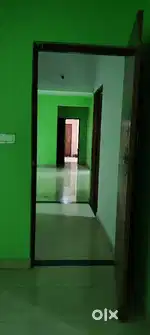2bhk flat for family