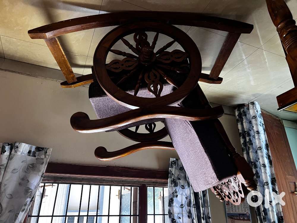 Swing Chair