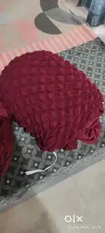 L shape sofa cover