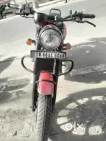 Jawa 42 2.1 (2022 model)