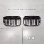 BMW Front Grill available for 3 series, 5 series, 7 series, x series