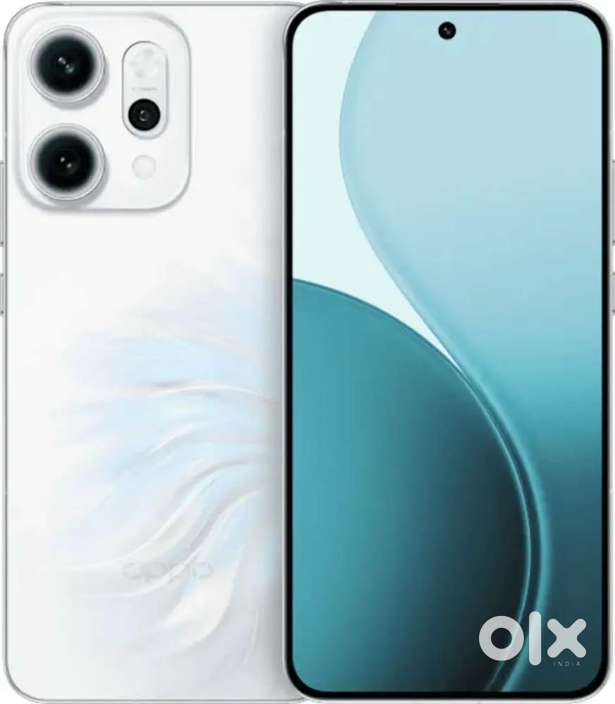 Oppo reno14 pro