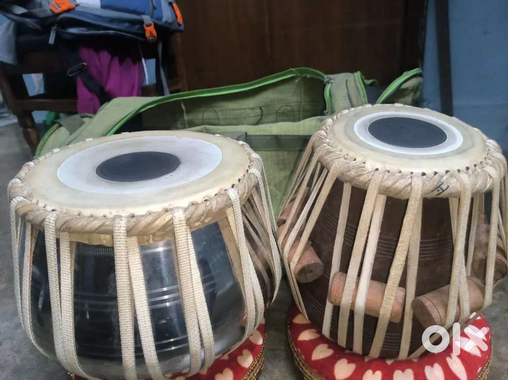 Tabla in New condition