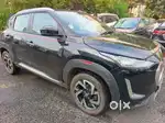 Nissan Magnite 1.0 XV Red Edition, 2022, Petrol