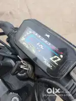 1str owner