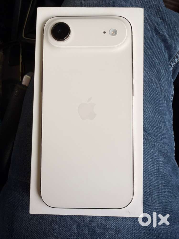 IPHONE 17 Air - 512 GB