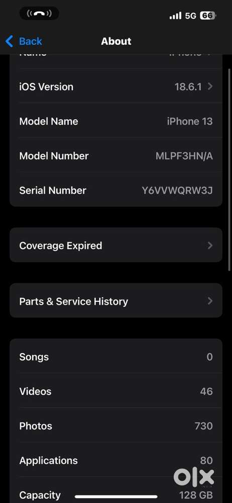 I Phone 13