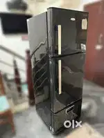 Whirpool 240L 3 Door Refrigerator