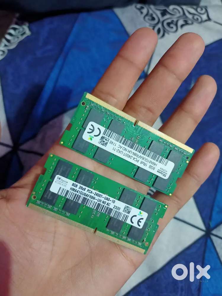 8gb × 2 ram laptop
