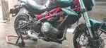 Benelli TNT 300