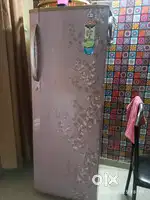 LG - REFRIGERATOR